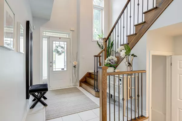 Brampton, ON L7A 0Z9,100 Kempenfelt TRL