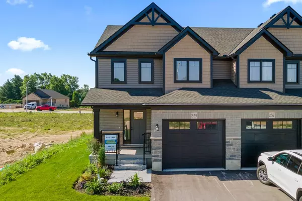 West Grey, ON N0G 1R0,259 Jackson ST E