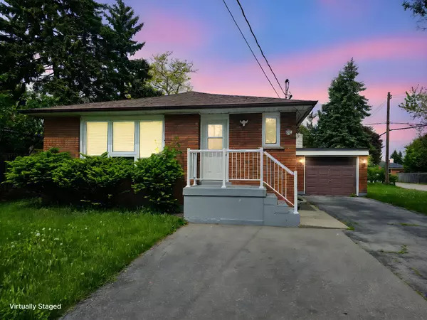 130 West 34th ST, Hamilton, ON L9C 5K3
