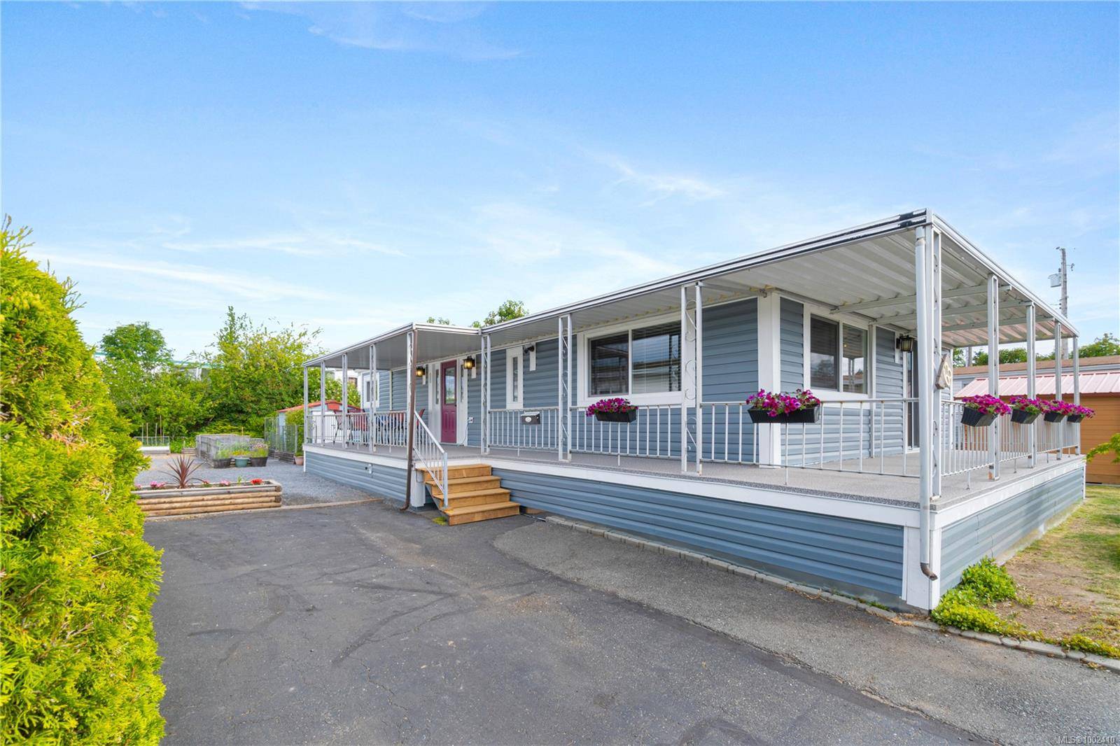 Nanaimo, BC V9T 6P9,6325 Metral Dr #63