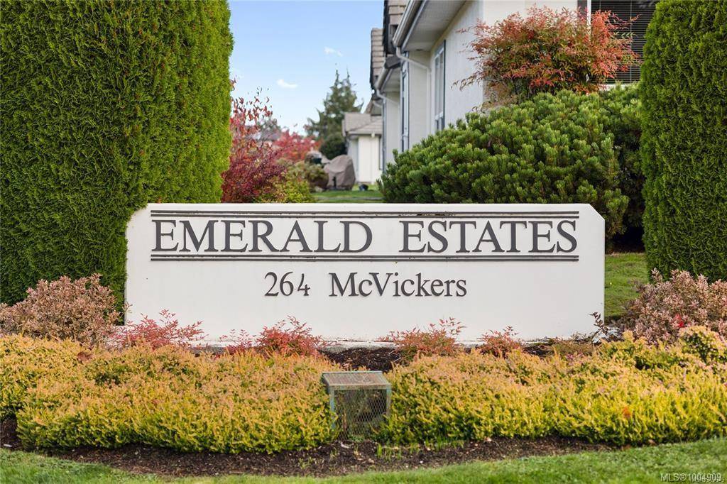 Parksville, BC V9P 2N5,264 McVickers St #407