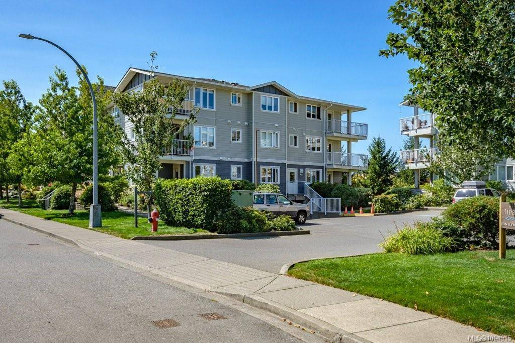 119 20th St #15, Courtenay, BC V9N 8B1