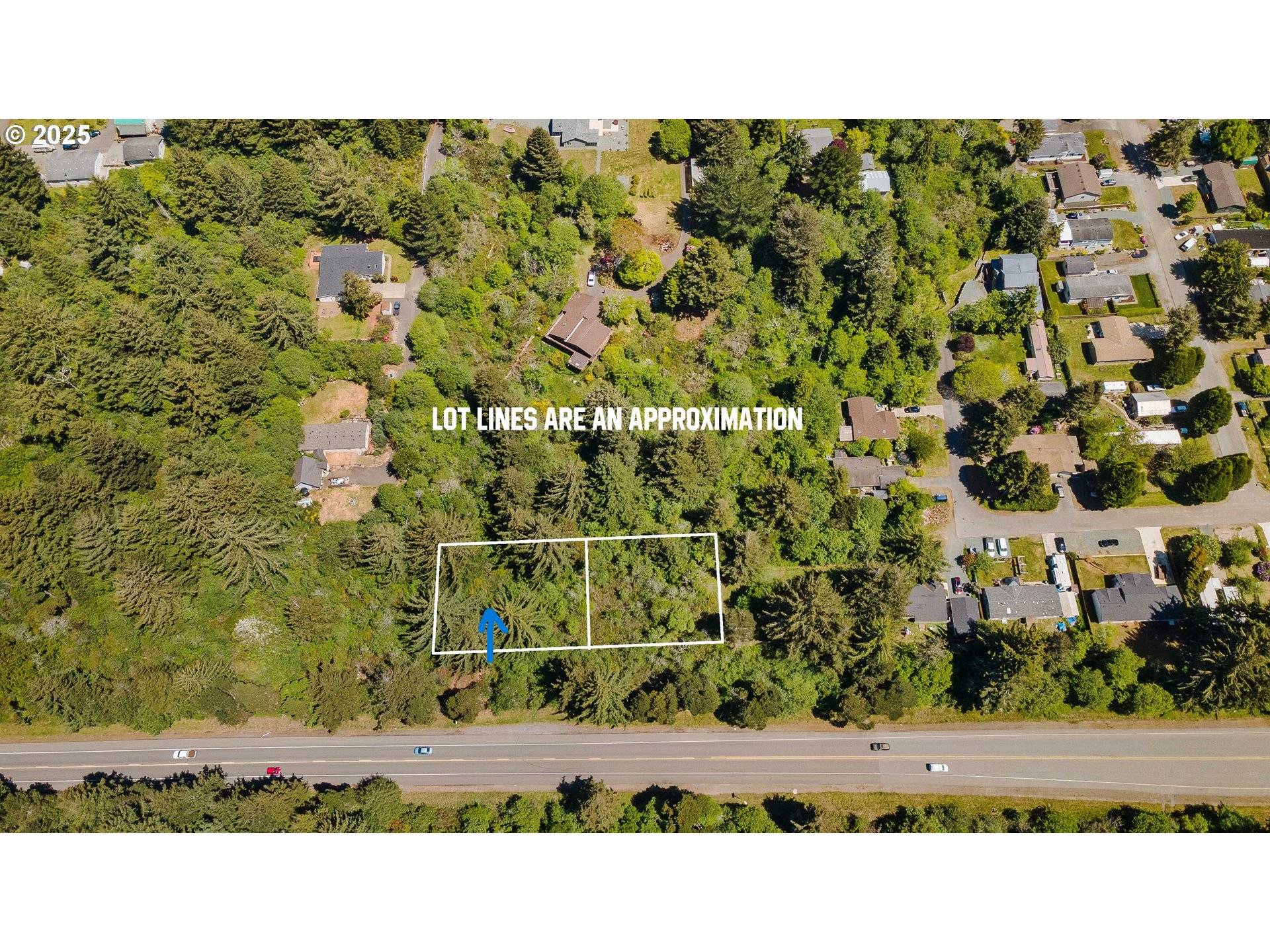 Bandon, OR 97411,28S-14W-19DD 2000