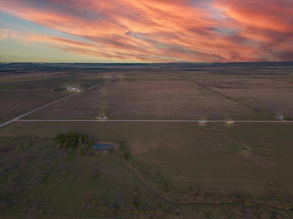 Graford, TX 76449,LOT 4 RR Grassy Ridge Road