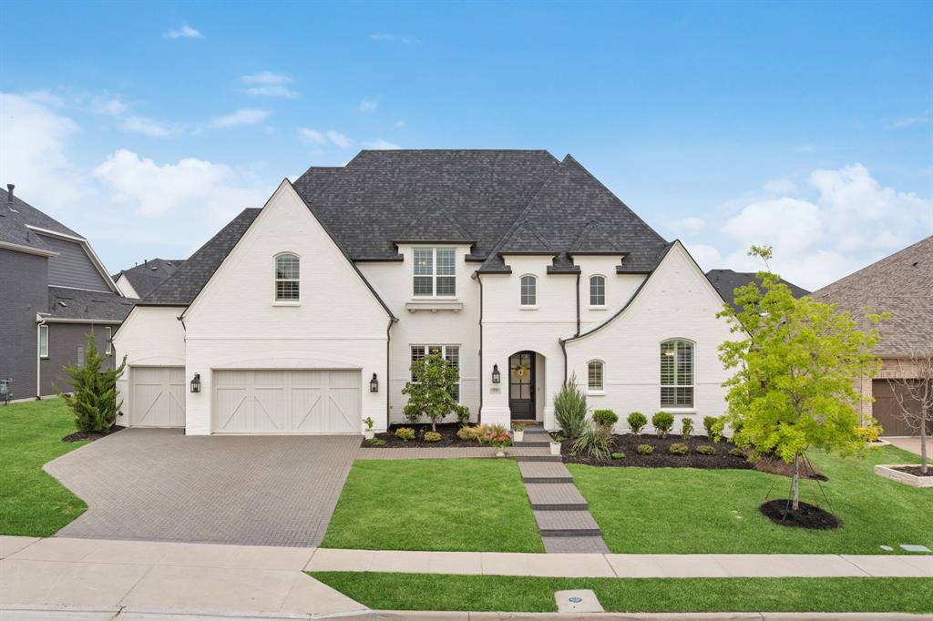 Celina, TX 75009,2720 Whirlaway Court