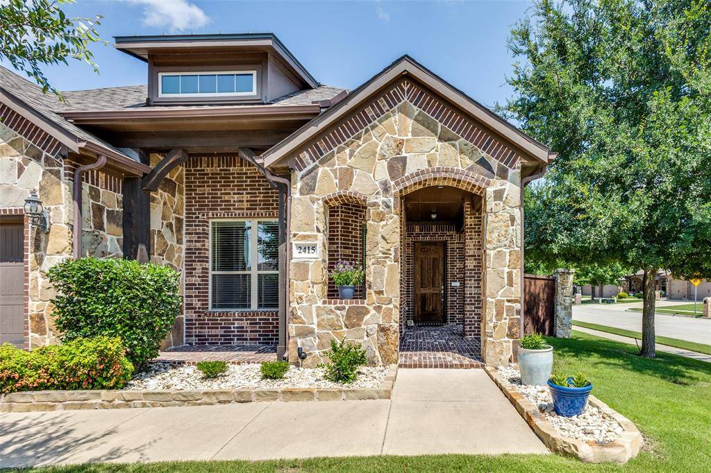 Anna, TX 75409,2415 Maston Drive