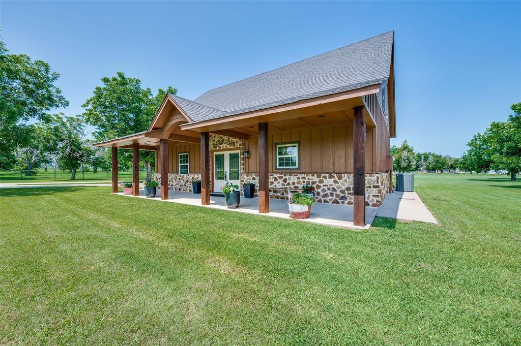 Cleburne, TX 76033,1922 Burkett Court
