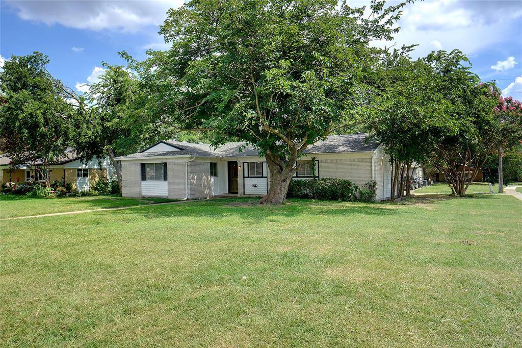 Richardson, TX 75081,1110 Larkspur Drive