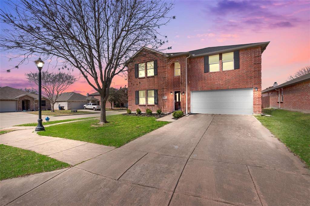 Frisco, TX 75035,13119 Cleburne Drive
