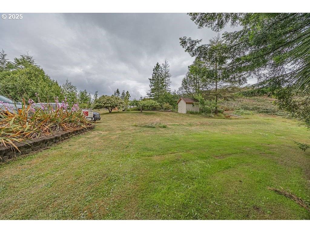 Coquille, OR 97423,56379 BAKER RD