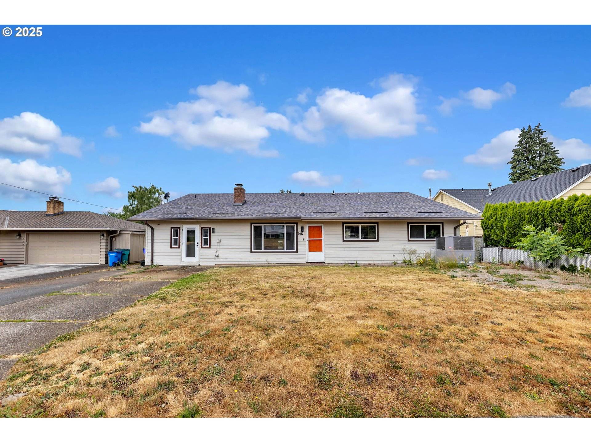 6612 NW 5TH AVE, Vancouver, WA 98665