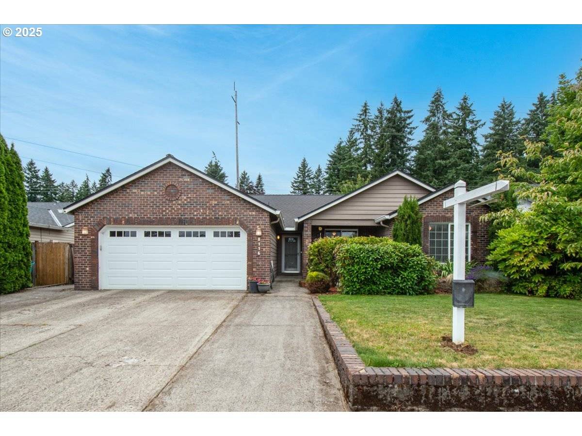Vancouver, WA 98682,8116 NE 163RD AVE