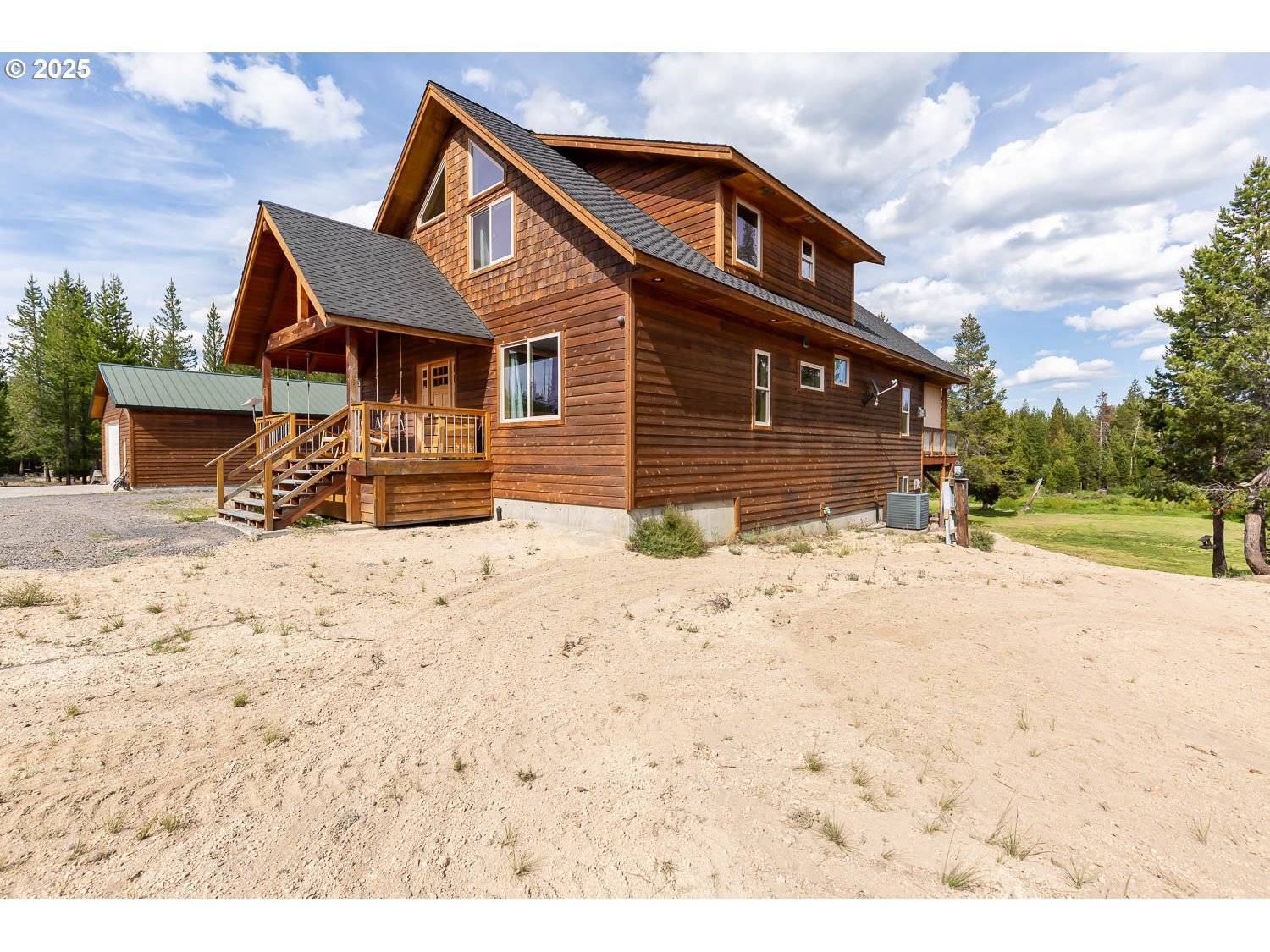 Crescent Lake, OR 97733,124323 TEATABLE CT