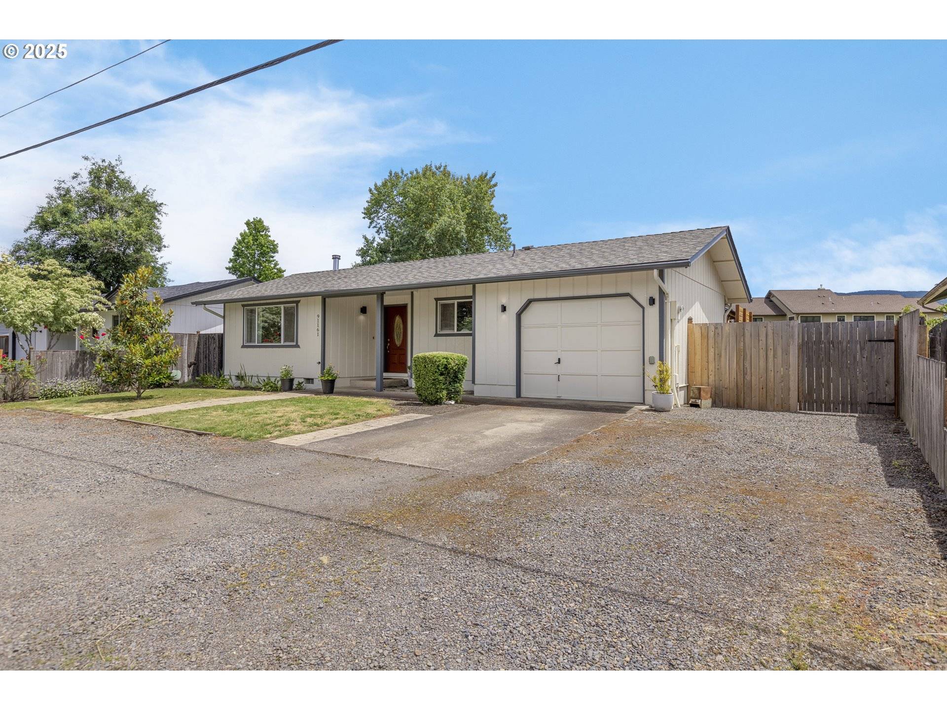 Eugene, OR 97408,91161 N Miller ST