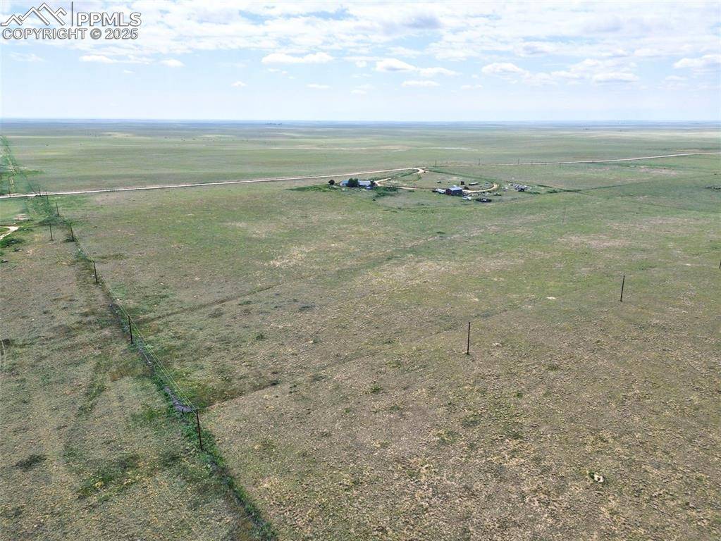 10450 Edison RD, Yoder, CO 80864