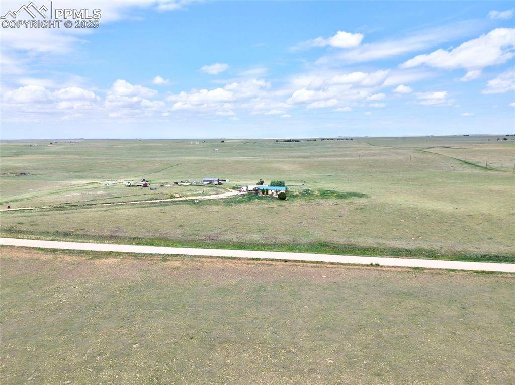 Yoder, CO 80864,10450 Edison RD
