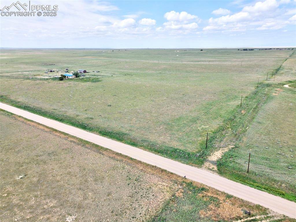 Yoder, CO 80864,10450 Edison RD
