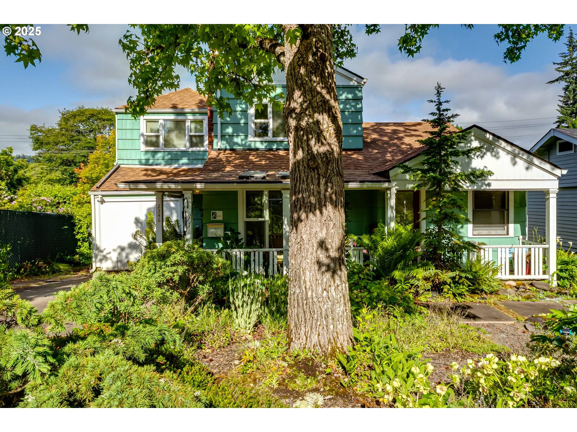 2346 MONROE ST, Eugene, OR 97405