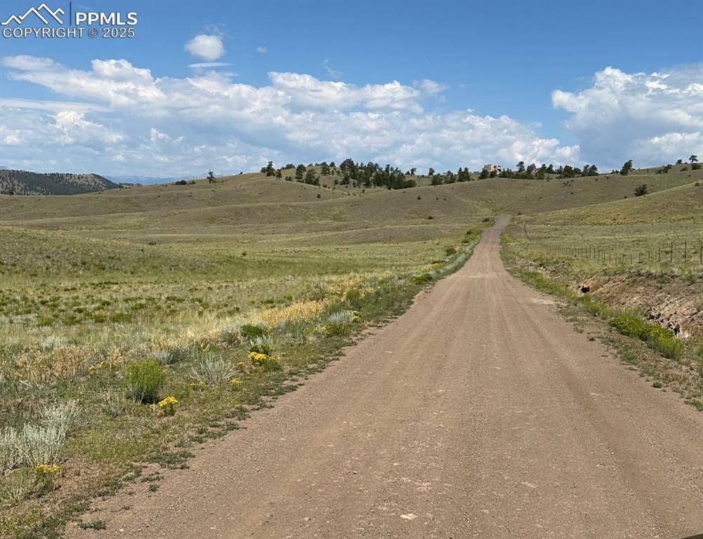 Hartsel, CO 80449,Lot 26 Wolfe RD