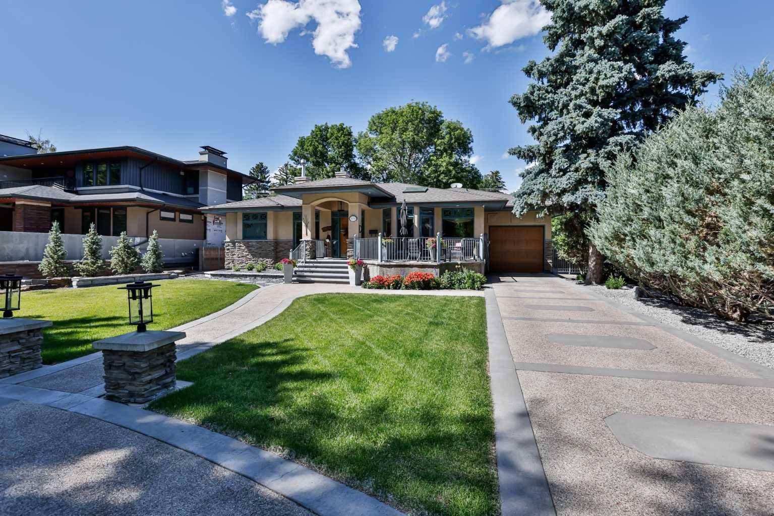 3131 Parkside DR S, Lethbridge, AB T1J 1N1