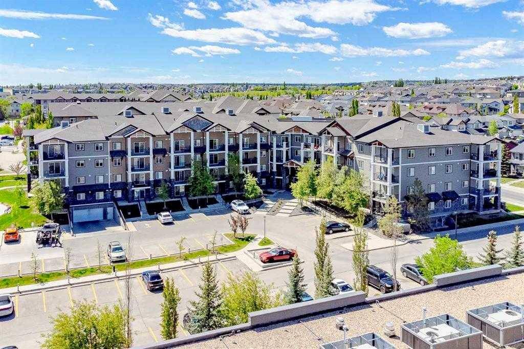 130 Panatella ST NW #1201,  Calgary,  AB T3K 0Y6