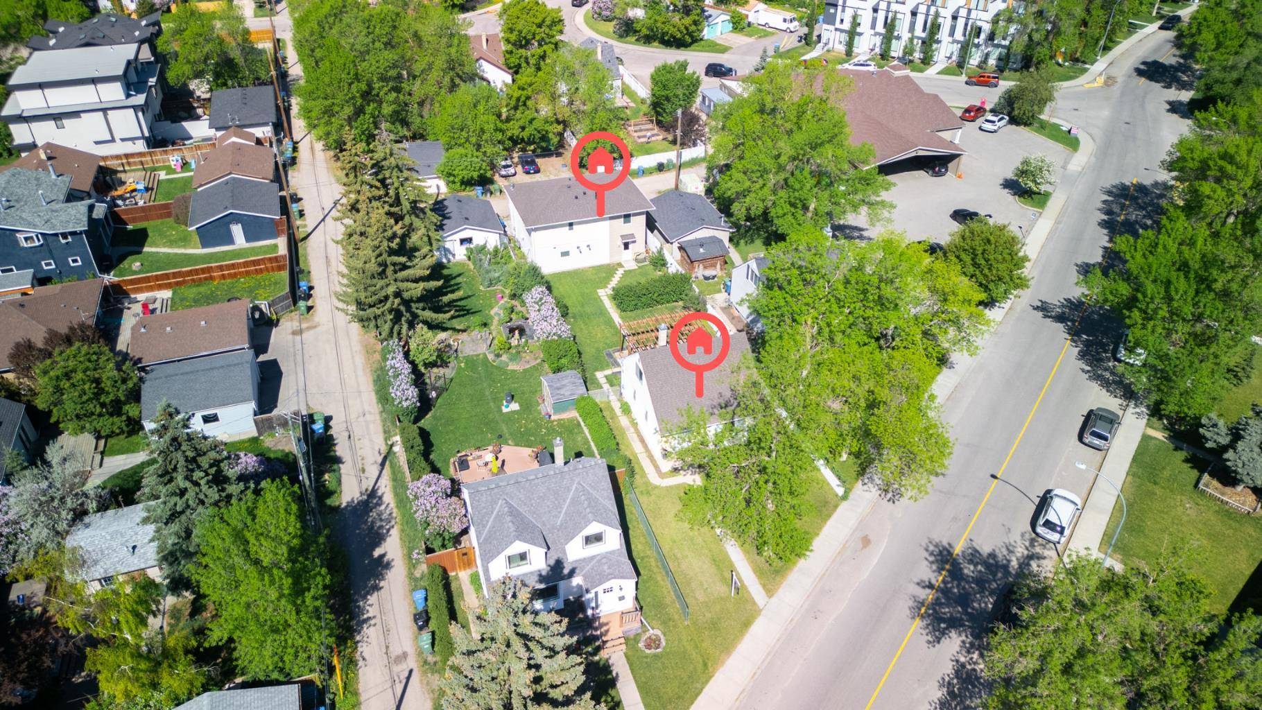 Calgary, AB T2E5L2,1015 Russet RD Northeast