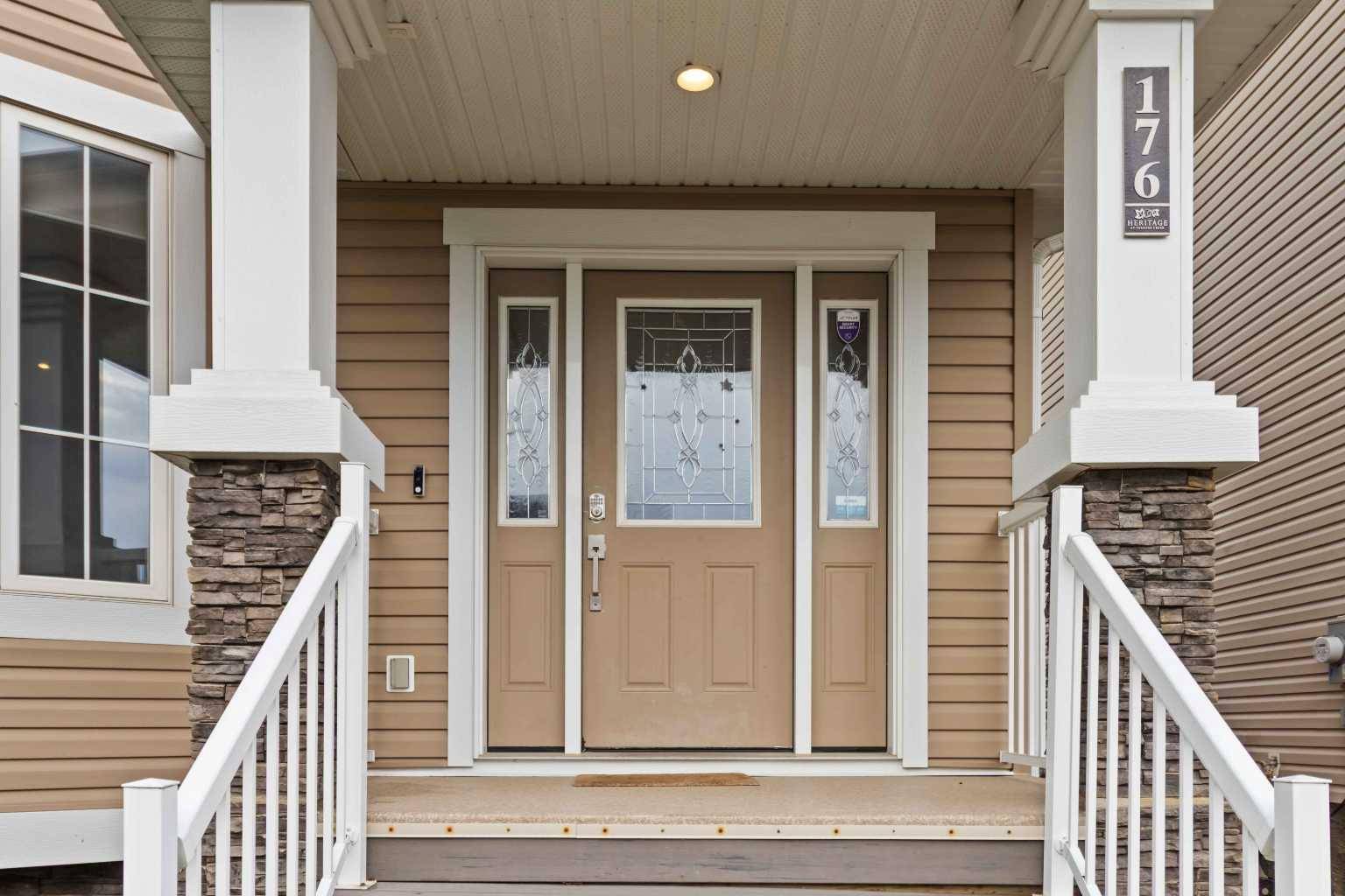Fort Mcmurray, AB T9K 0Y3,176 Coniker CRES
