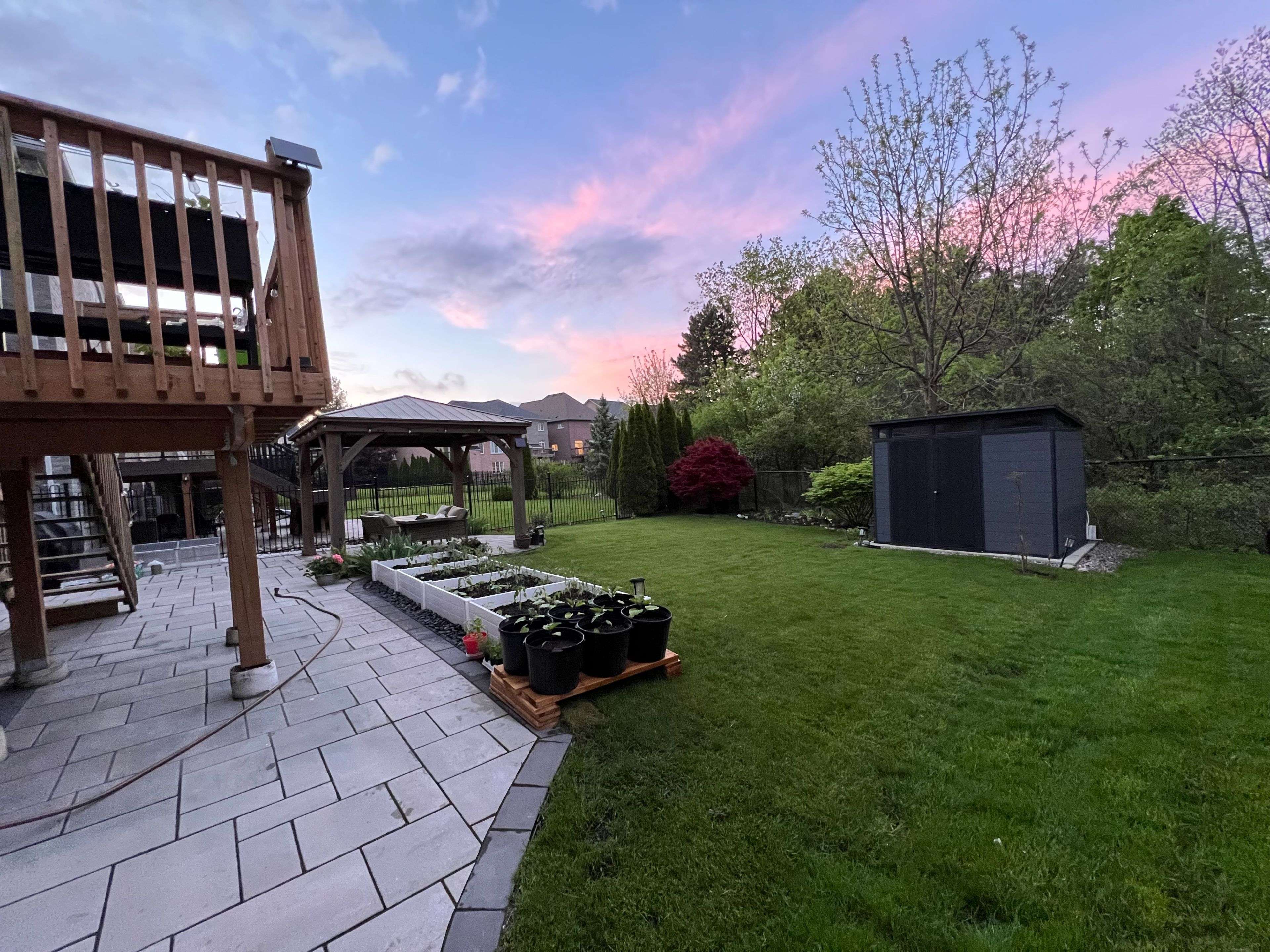 27 Castleglen BLVD #Bsmt, Markham, ON L6C 0A8