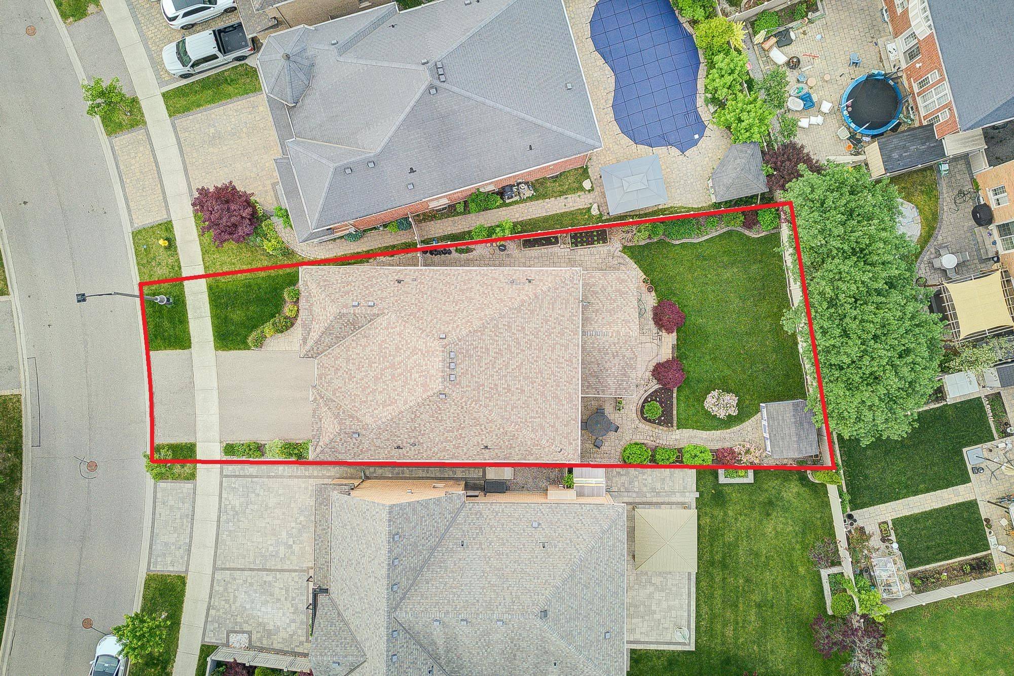 Vaughan, ON L6A 0L5,243 Israel Zilber DR