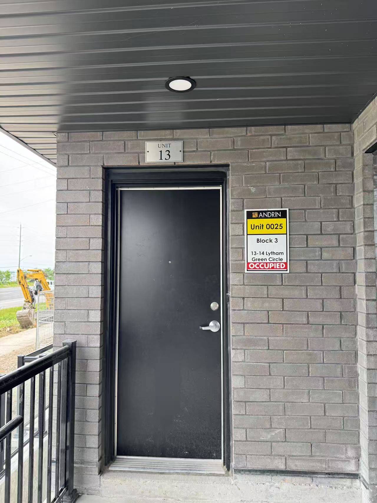 Address Not Disclosed