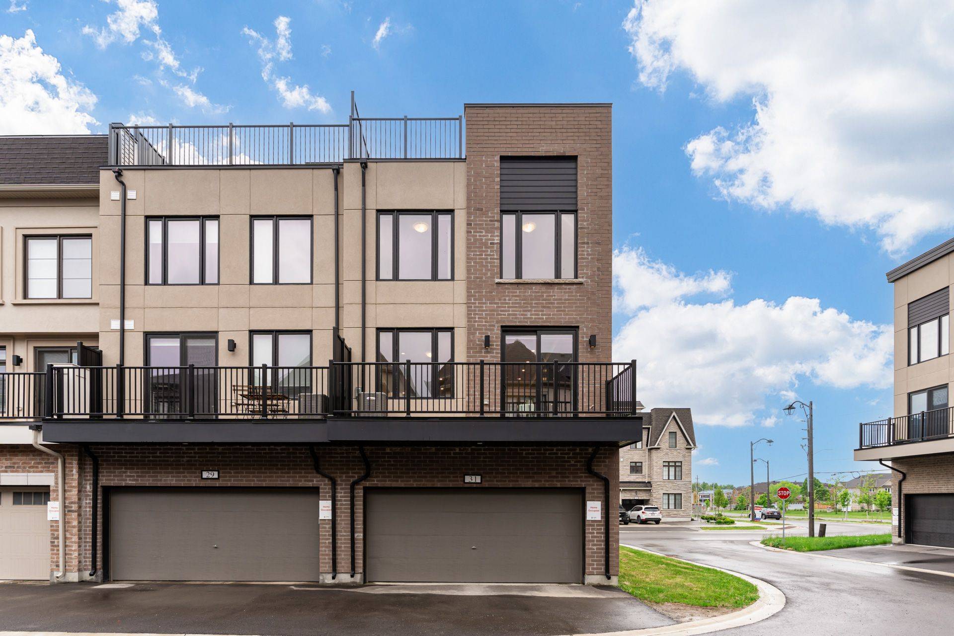 Markham, ON L6C 3J3,31 William Shearn CRES