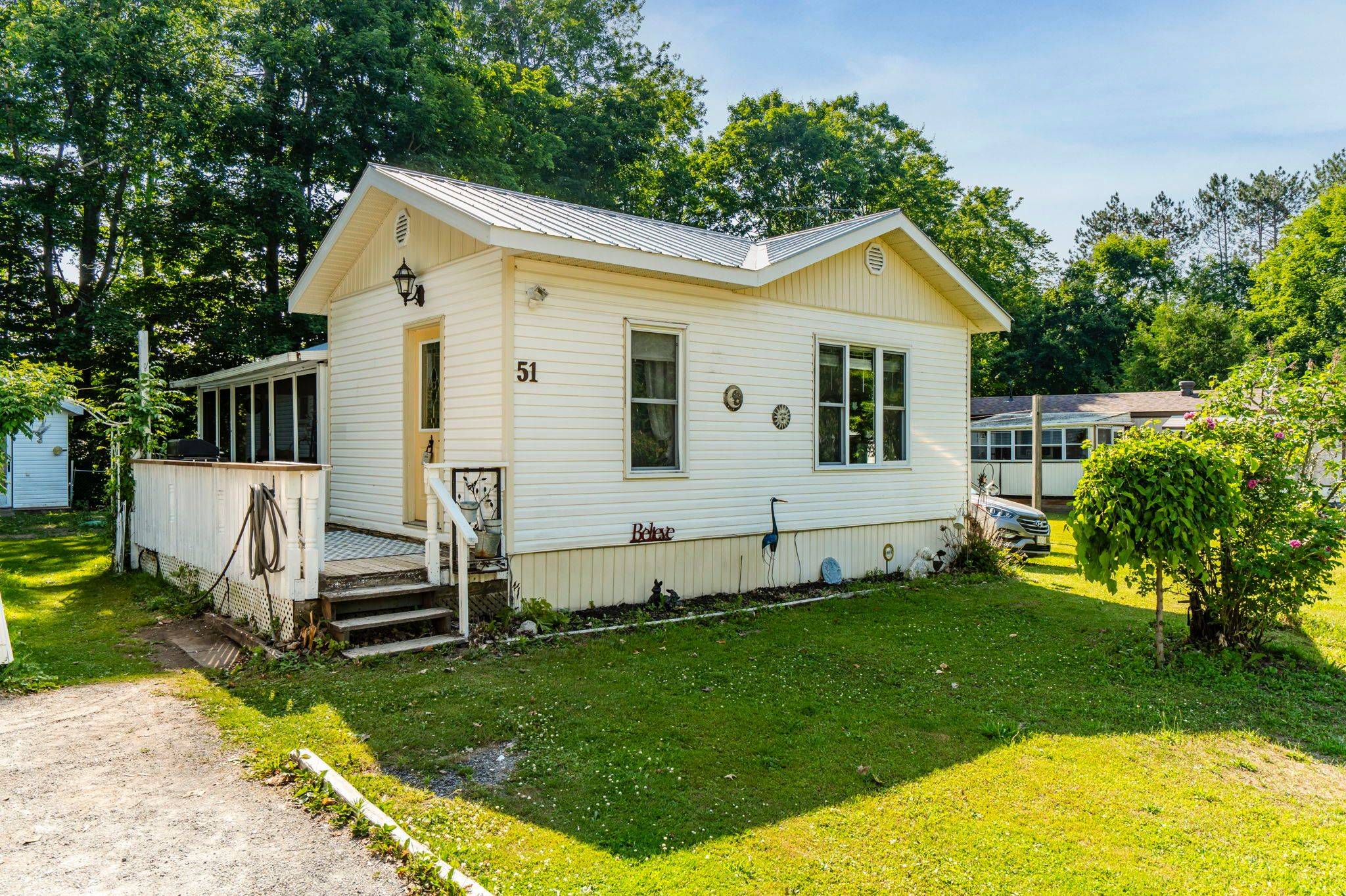 5263 Elliott Side Road #51, Tay, ON L4R 4K3