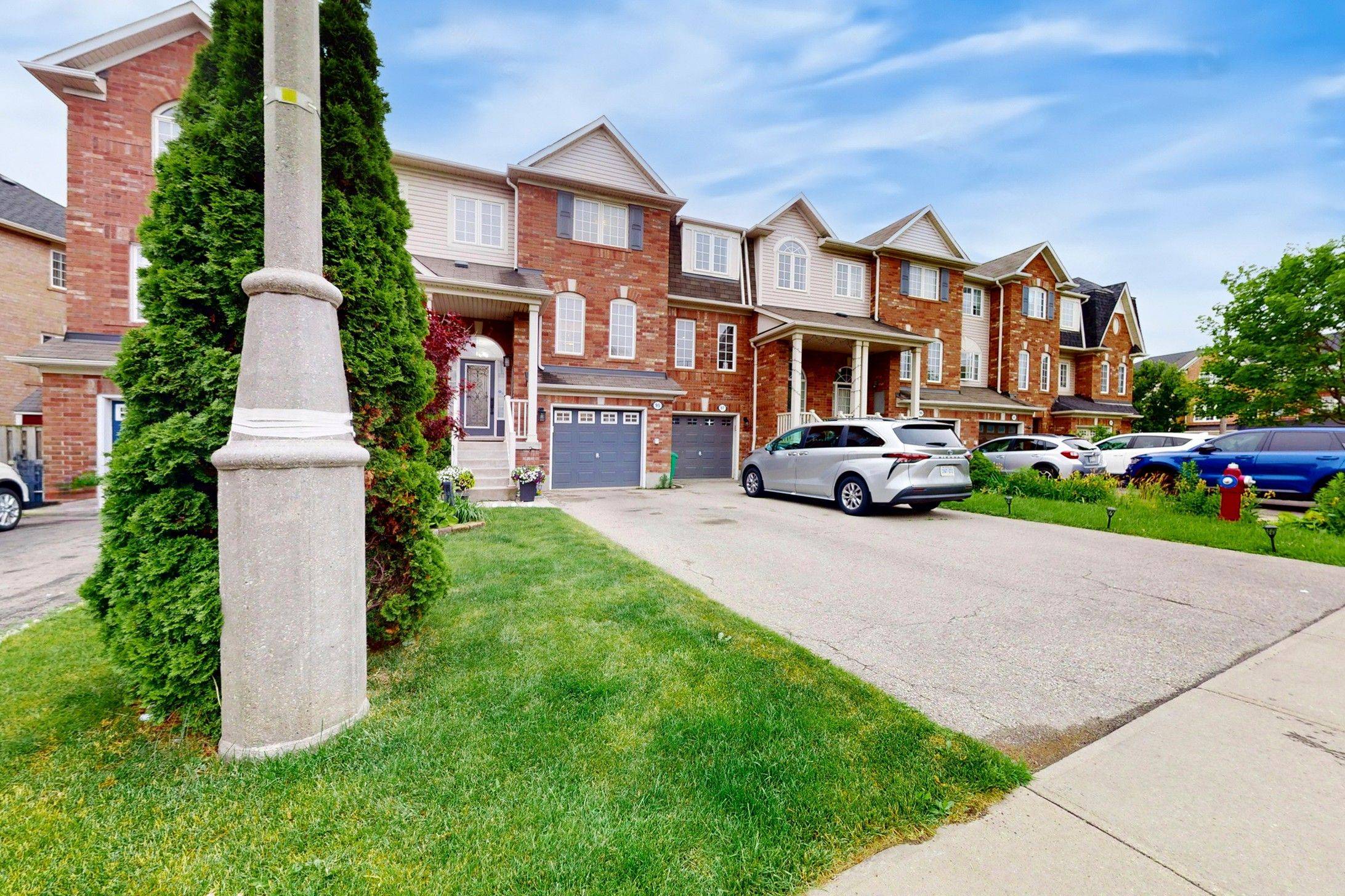 Brampton, ON L6X 0L5,95 Decker Hollow CIR