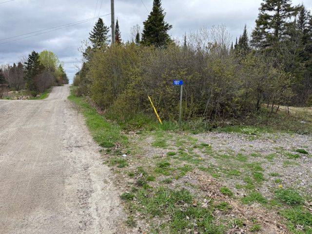 West Nipissing, ON P0H 1H0,Part Lot 5 McDonald RD