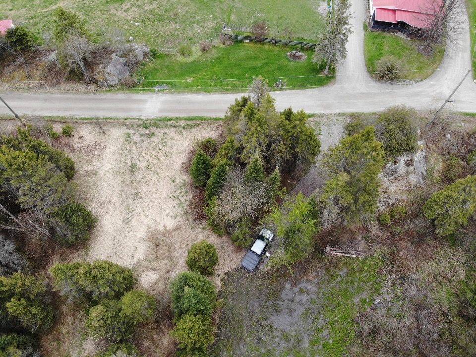 West Nipissing, ON P0H 1H0,Part Lot 5 McDonald RD