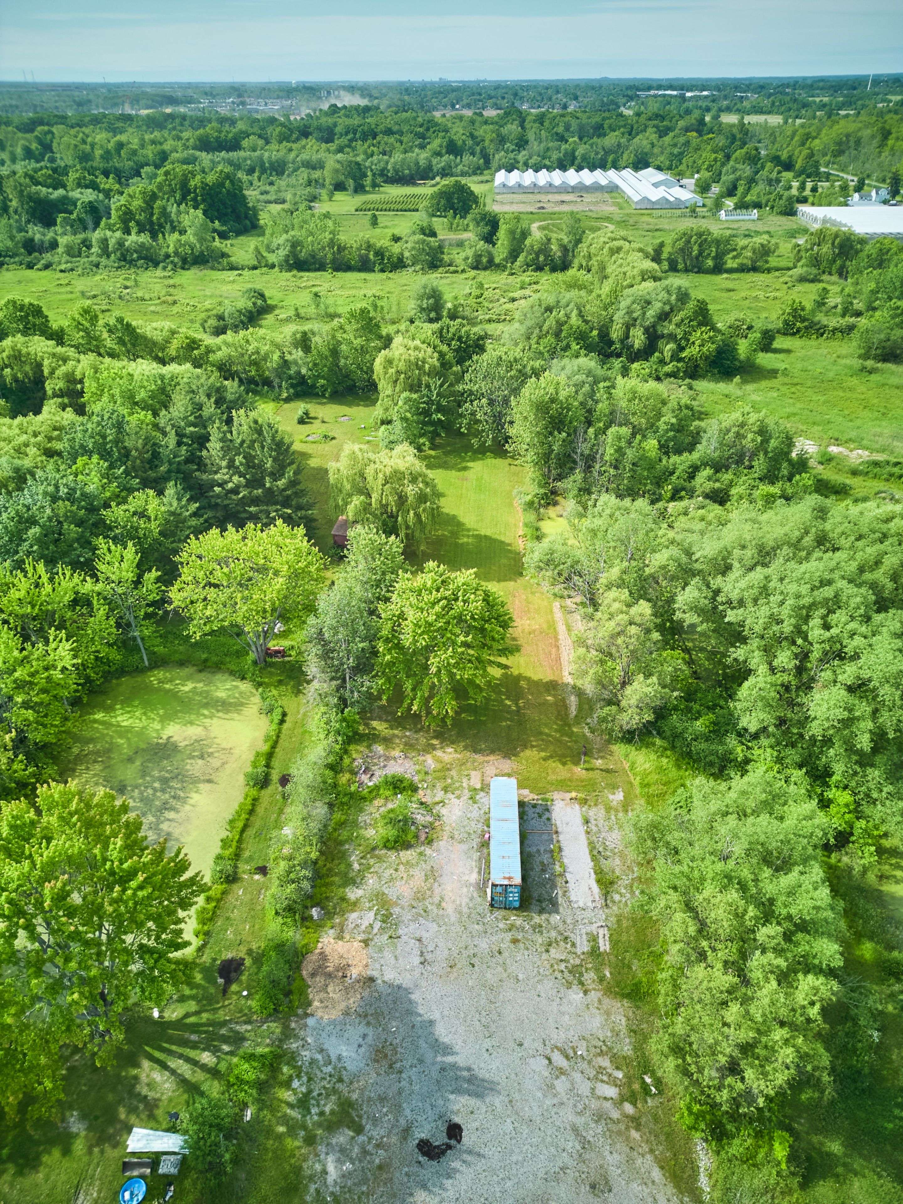 Thorold, ON L3B 5N5,2523 Port Robinson RD