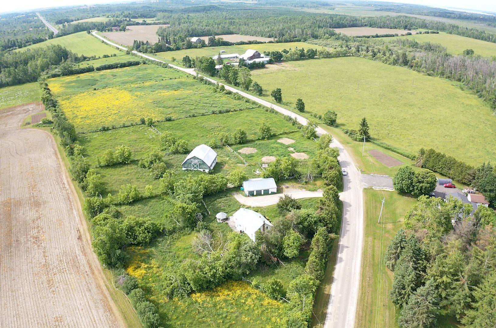 Kawartha Lakes, ON K9V 4R4,68 Stoney Creek RD
