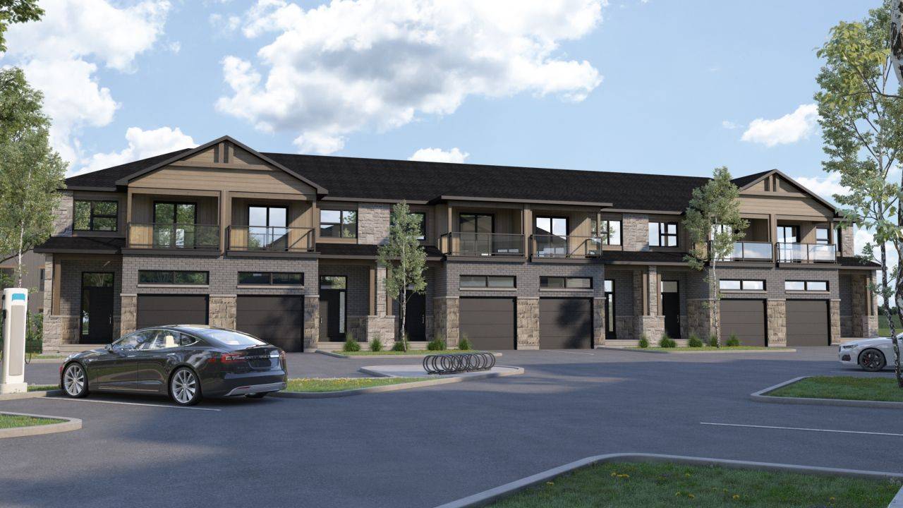 71 Carpe ST, Casselman, ON K0A 1M0