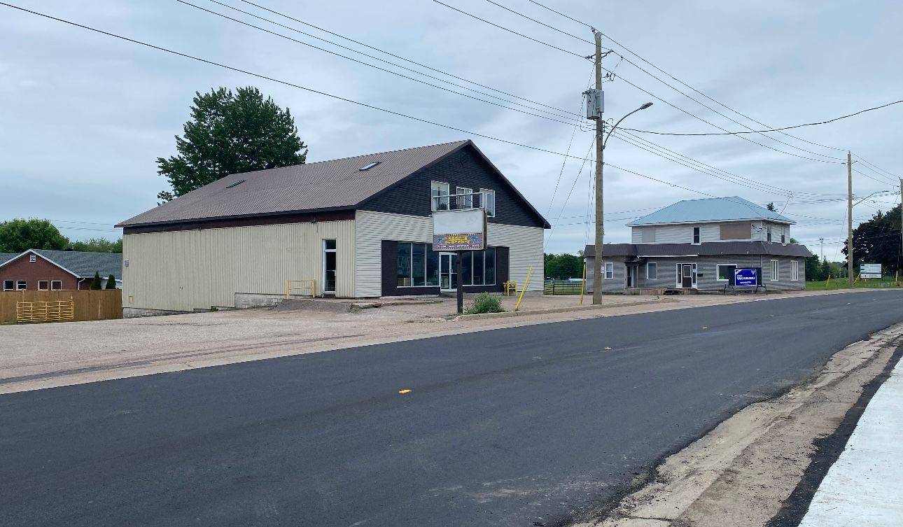 1043 Pembroke ST W, Pembroke, ON K8A 5R3