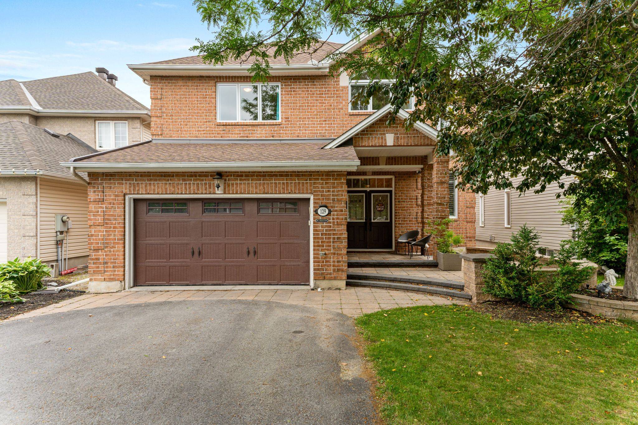 129 Osprey CRES,  Kanata,  ON K2M 2Z9