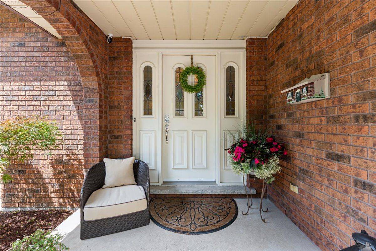 St. Catharines, ON L2M 7R1,41 TANERA CRES