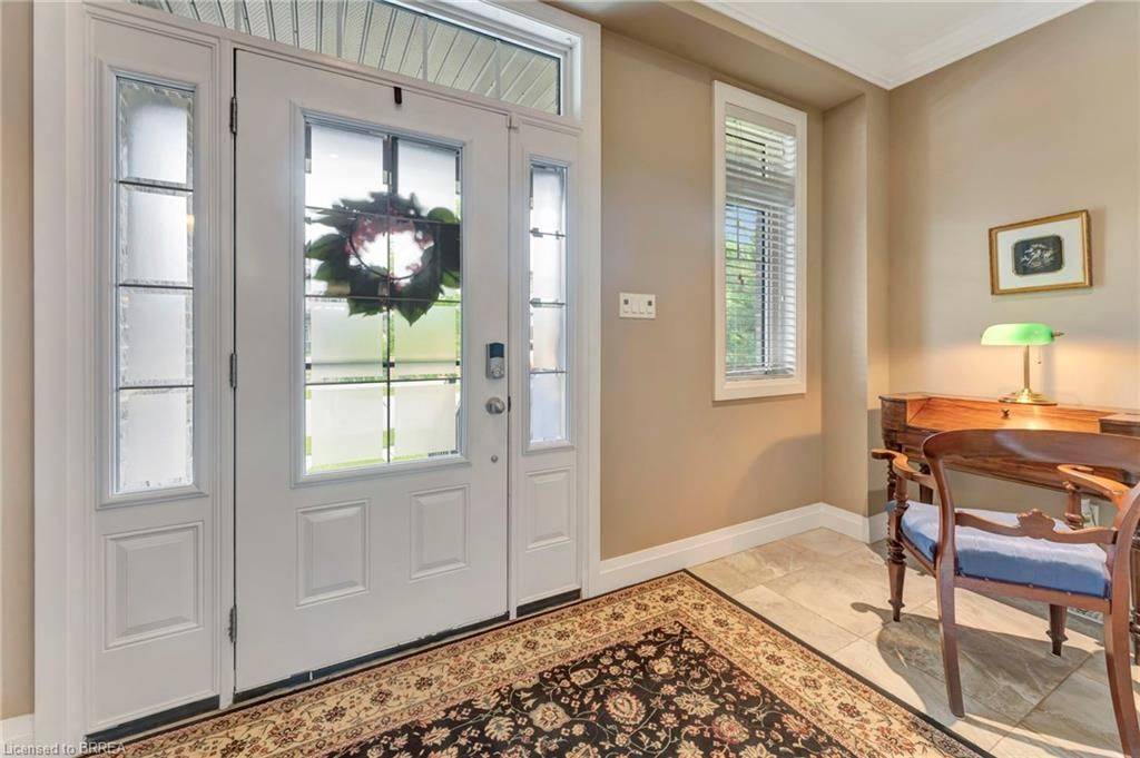 Brant, ON N3L 0A7,48 Crawford PL