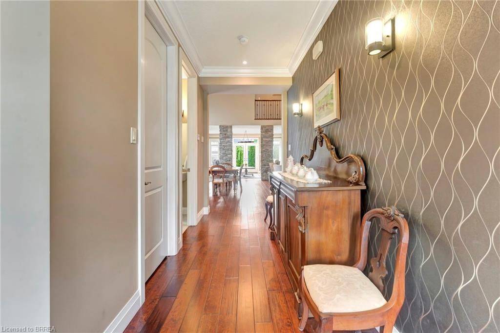 Brant, ON N3L 0A7,48 Crawford PL