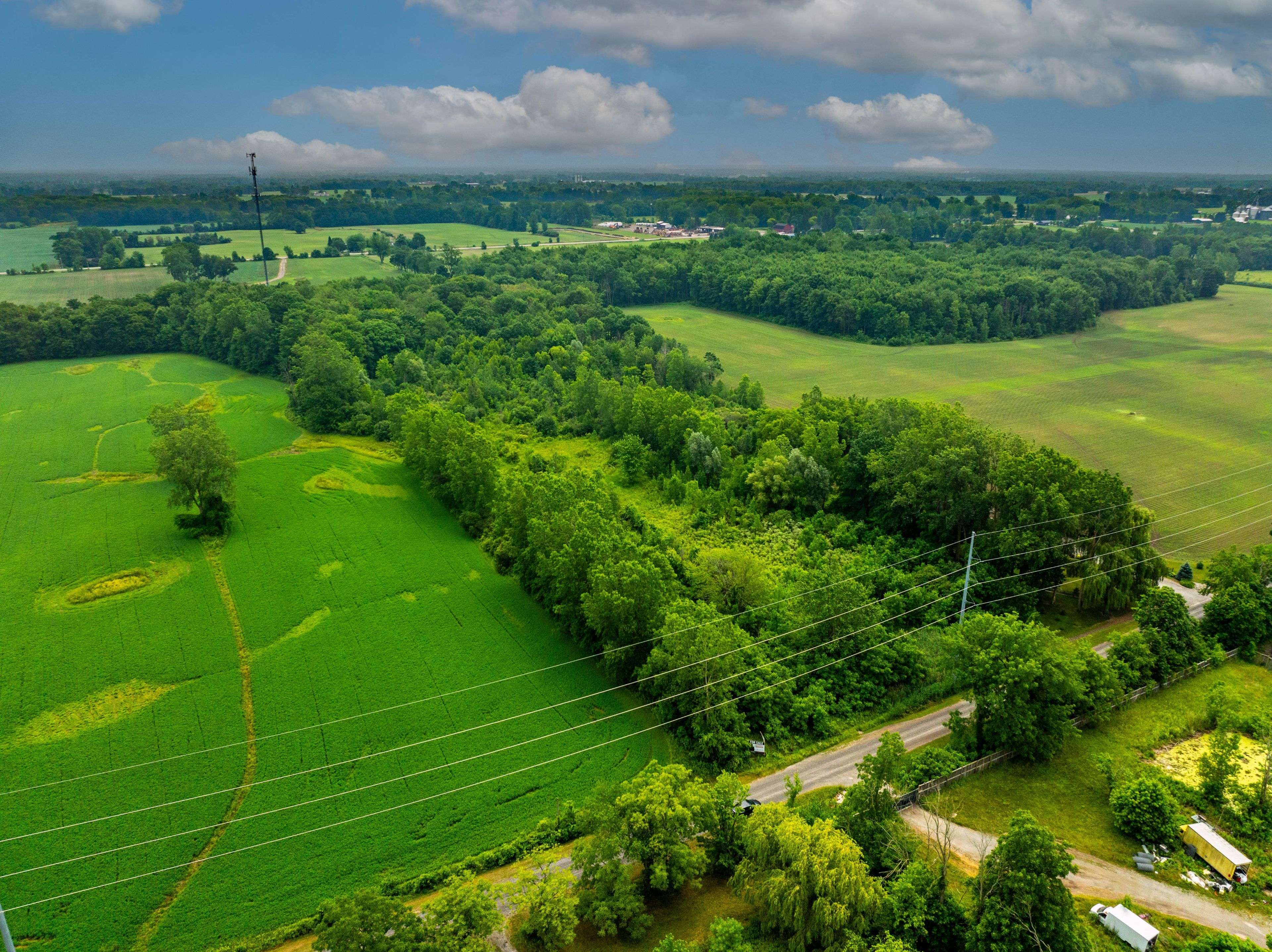 Wainfleet, ON L0R 2J0,54255 Shafley RD S