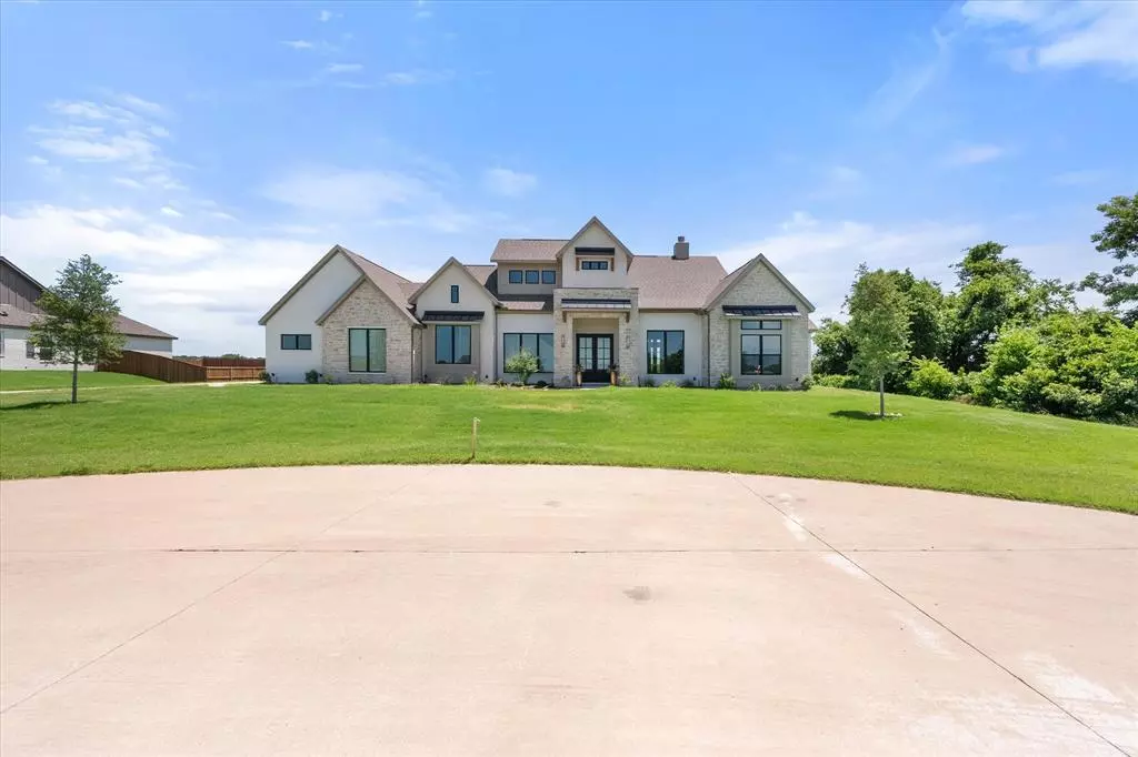 Waxahachie, TX 75167,191 Ava Rose Lane