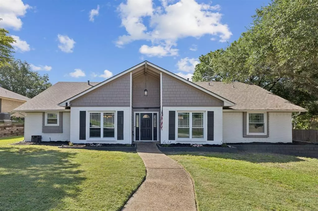 Rockwall, TX 75087,204 Alta Vista Drive