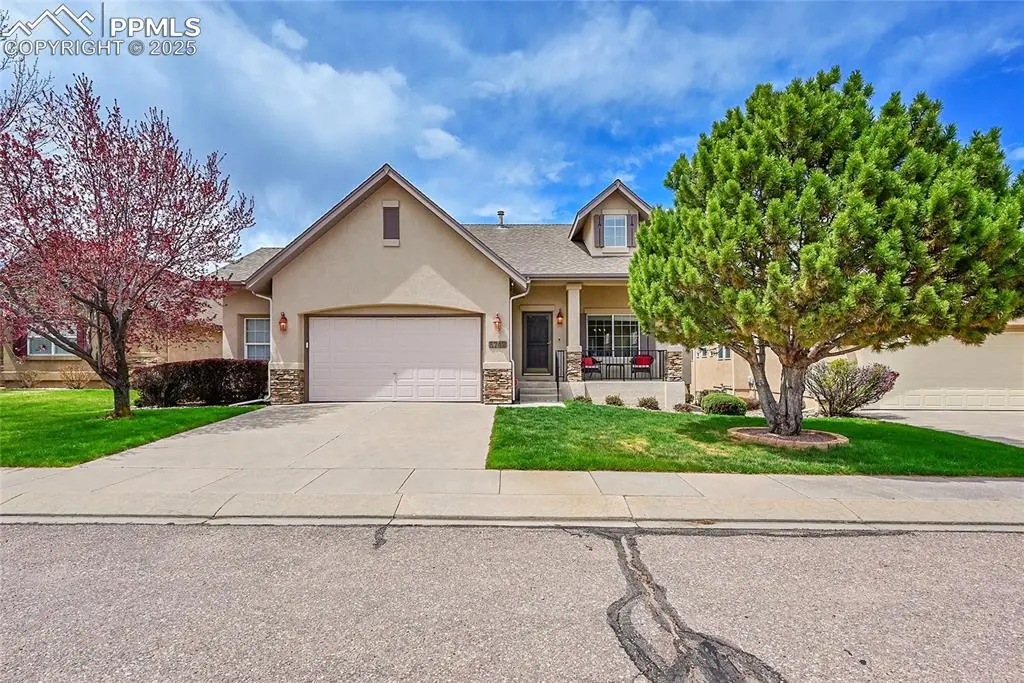 Colorado Springs, CO 80918,5742 Creekwood CT