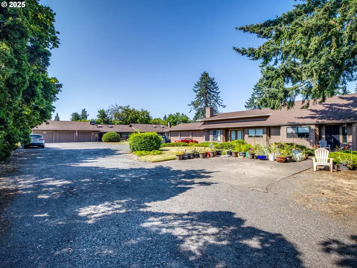 Portland, OR 97035,13736 SE BUSH ST