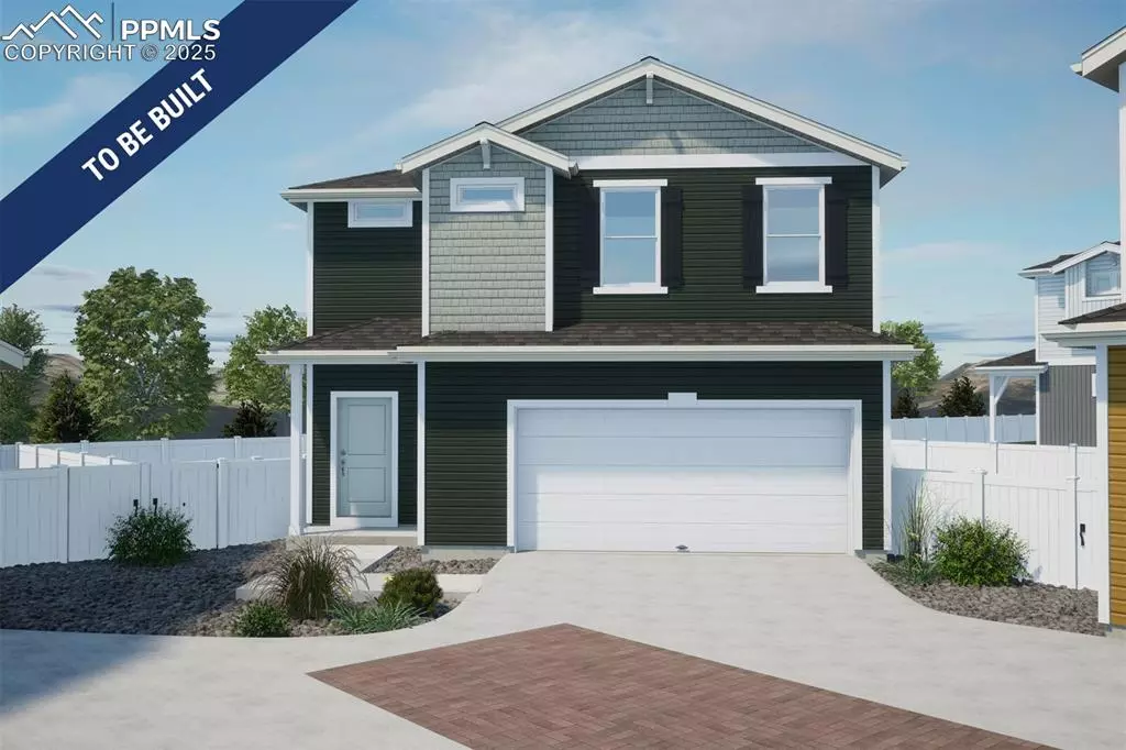 Colorado Springs, CO 80927,5655 Dakan LOOP