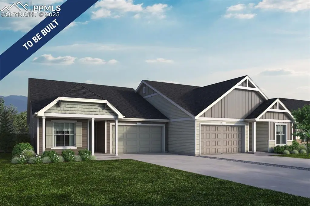 Colorado Springs, CO 80927,5775 Torrisdale VW